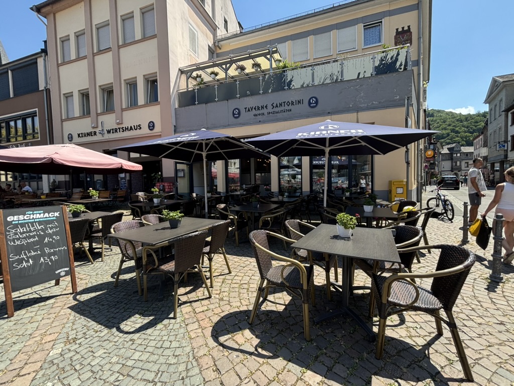 Foto: Außenbereich